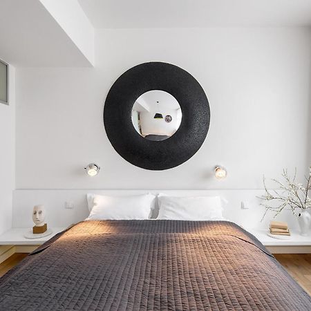 Holeckova Apartments Prag Dış mekan fotoğraf