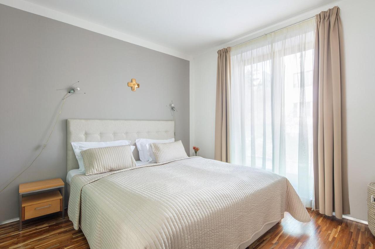 Holeckova Apartments Prag Dış mekan fotoğraf