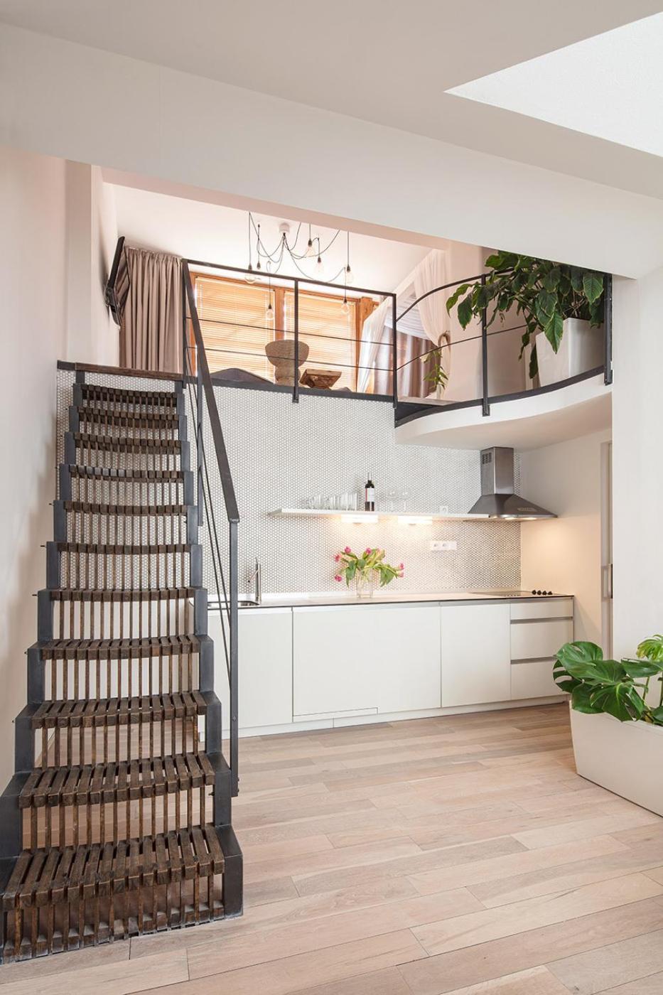 Holeckova Apartments Prag Dış mekan fotoğraf