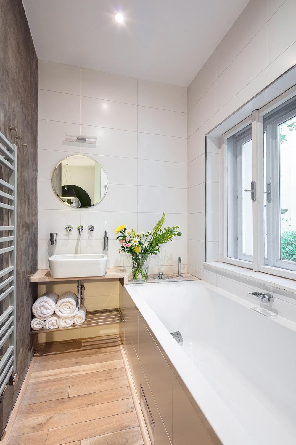 Holeckova Apartments Prag Dış mekan fotoğraf