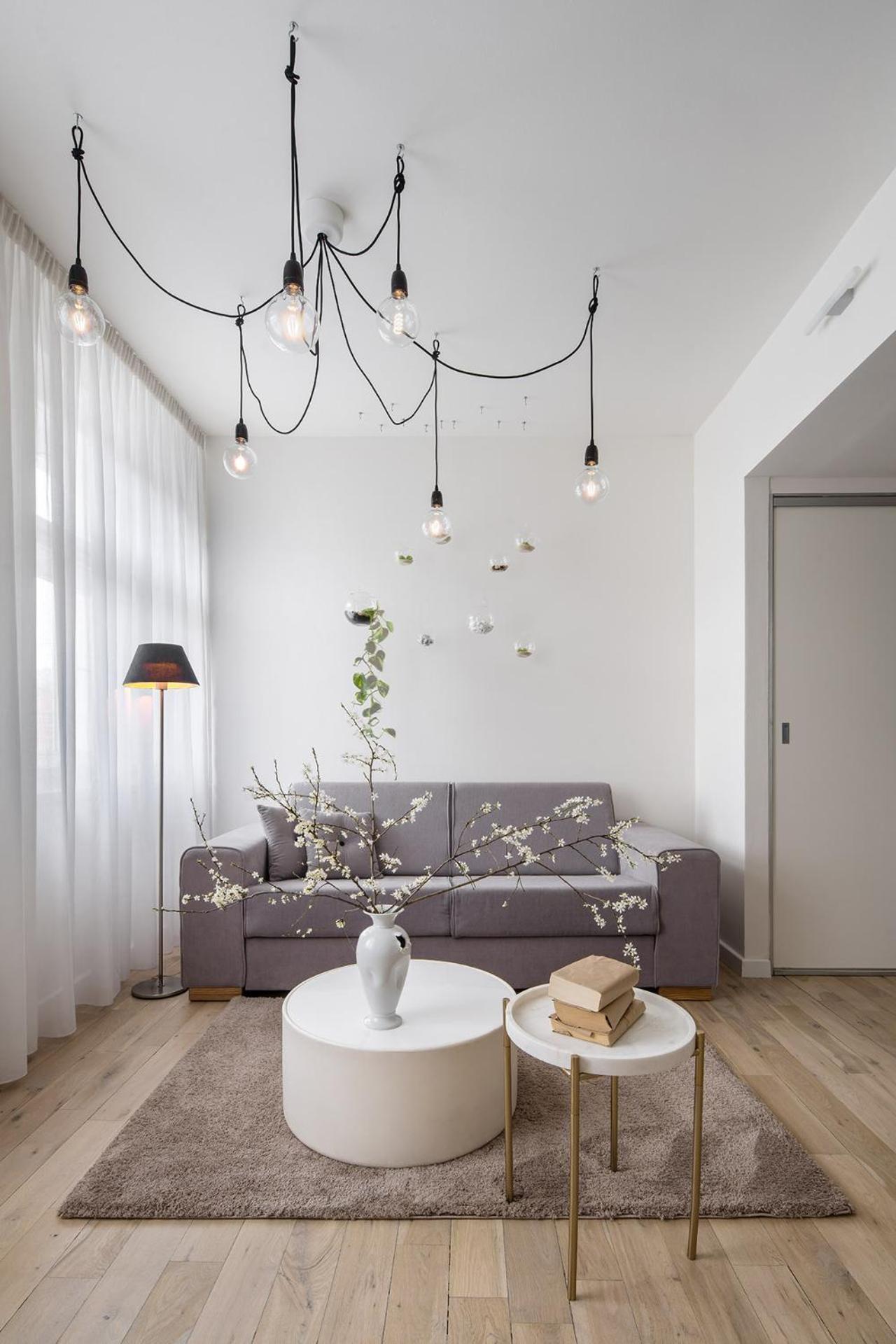 Holeckova Apartments Prag Dış mekan fotoğraf