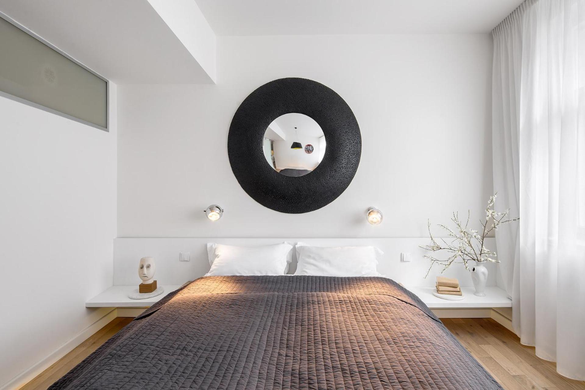 Holeckova Apartments Prag Dış mekan fotoğraf