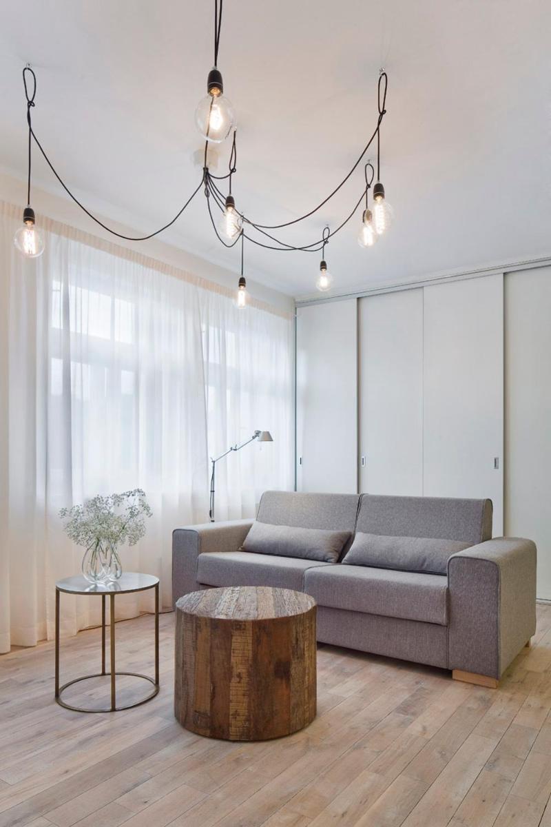 Holeckova Apartments Prag Dış mekan fotoğraf