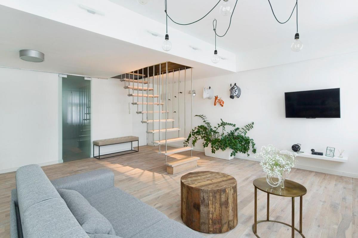 Holeckova Apartments Prag Dış mekan fotoğraf