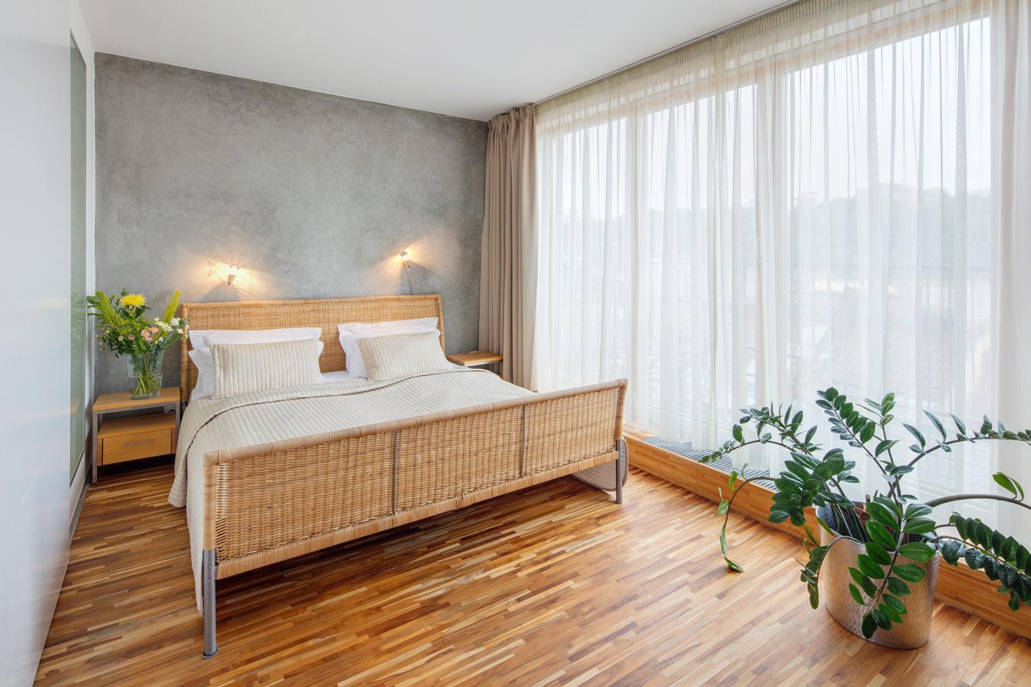 Holeckova Apartments Prag Dış mekan fotoğraf