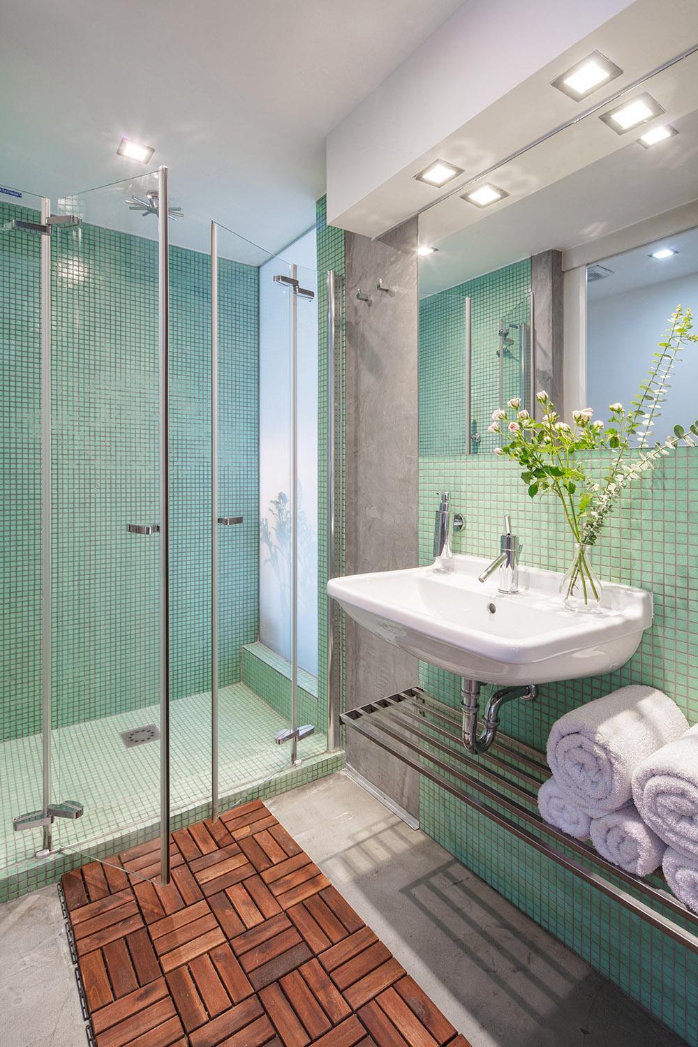 Holeckova Apartments Prag Dış mekan fotoğraf