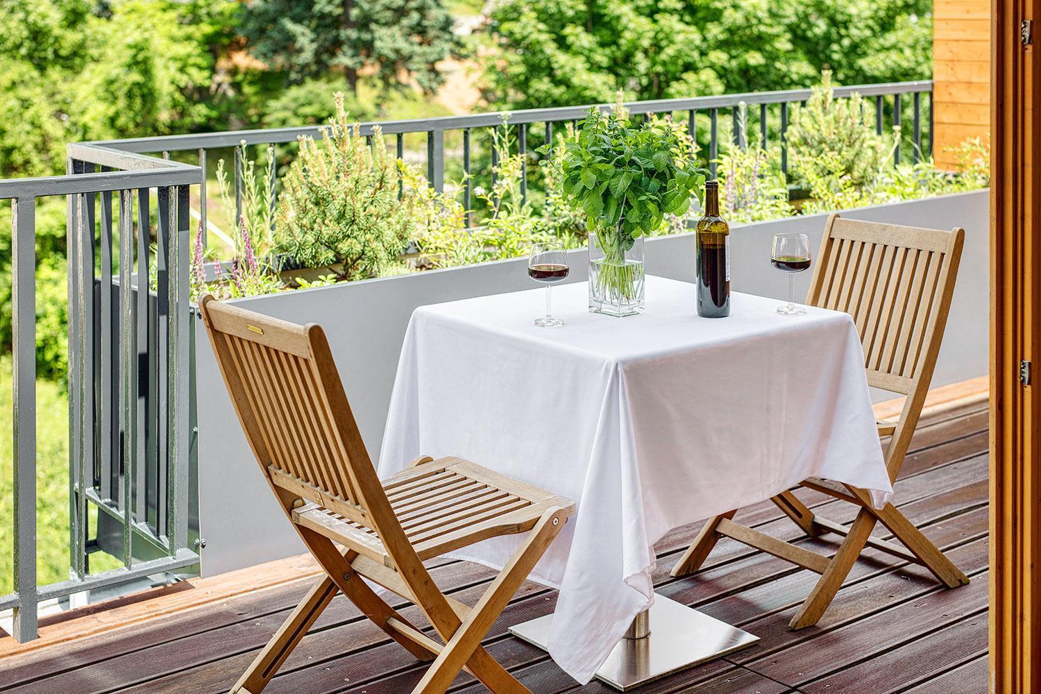 Holeckova Apartments Prag Dış mekan fotoğraf