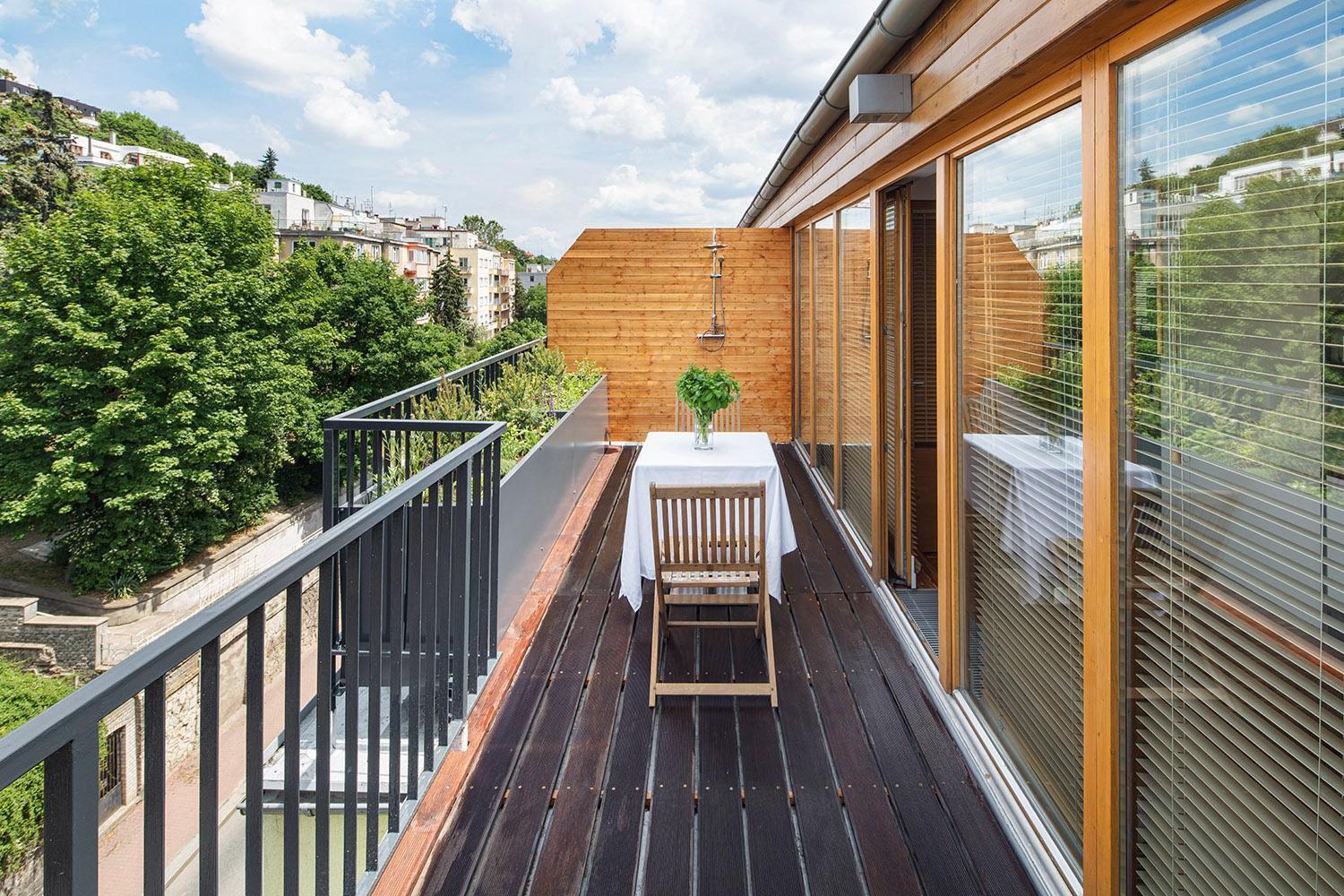 Holeckova Apartments Prag Dış mekan fotoğraf