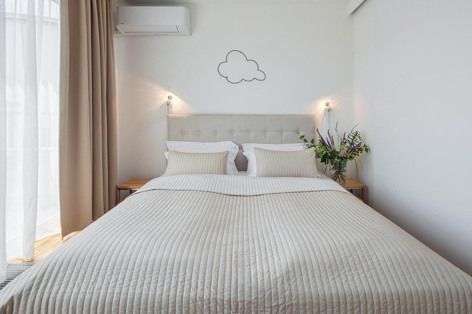 Holeckova Apartments Prag Dış mekan fotoğraf