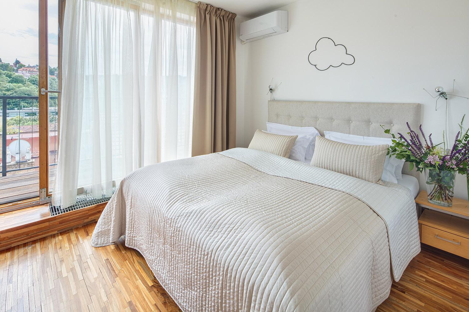 Holeckova Apartments Prag Dış mekan fotoğraf