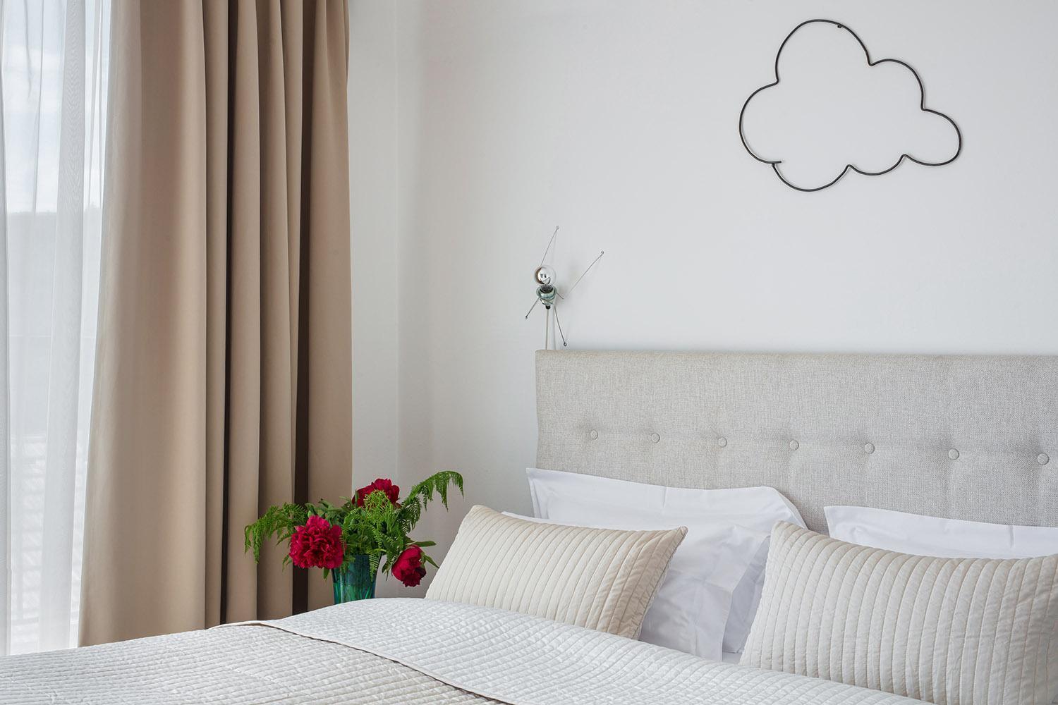 Holeckova Apartments Prag Dış mekan fotoğraf