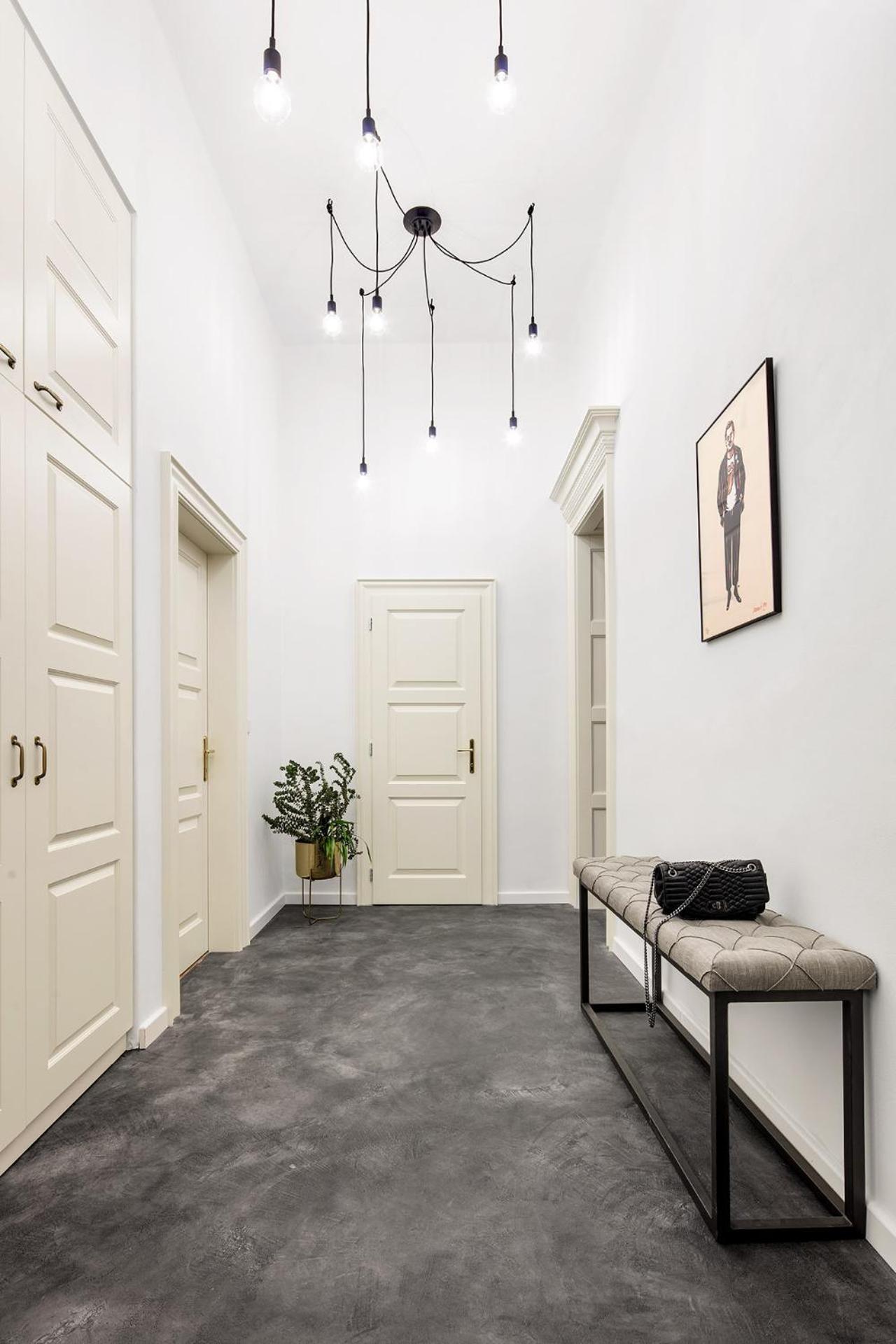 Holeckova Apartments Prag Dış mekan fotoğraf