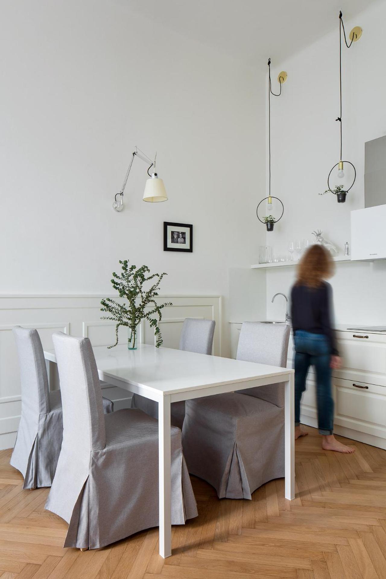 Holeckova Apartments Prag Dış mekan fotoğraf
