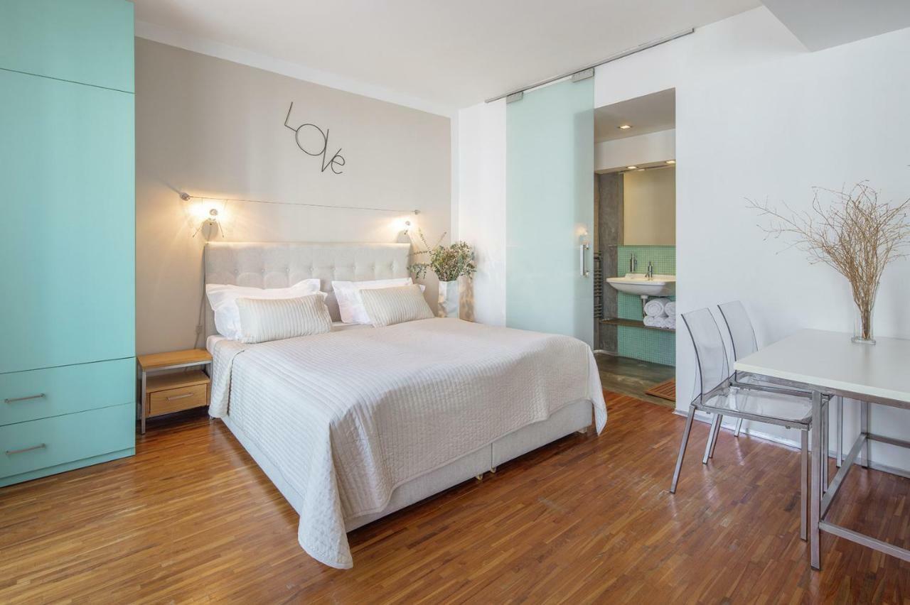 Holeckova Apartments Prag Dış mekan fotoğraf